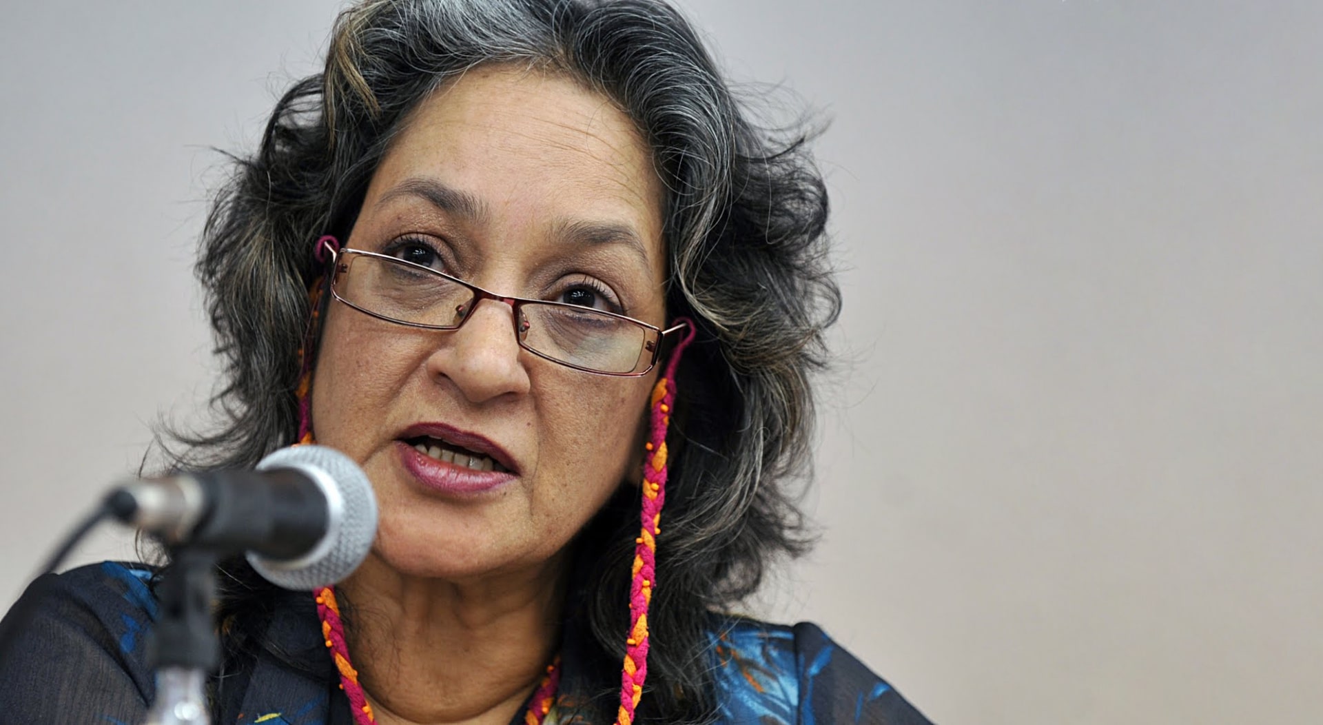 Farida Shaheed - Landscapes Of Hope
