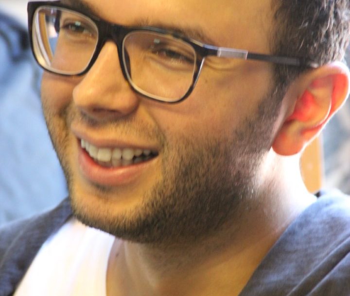 Abdullah Alkafri Abdullah Alkafri