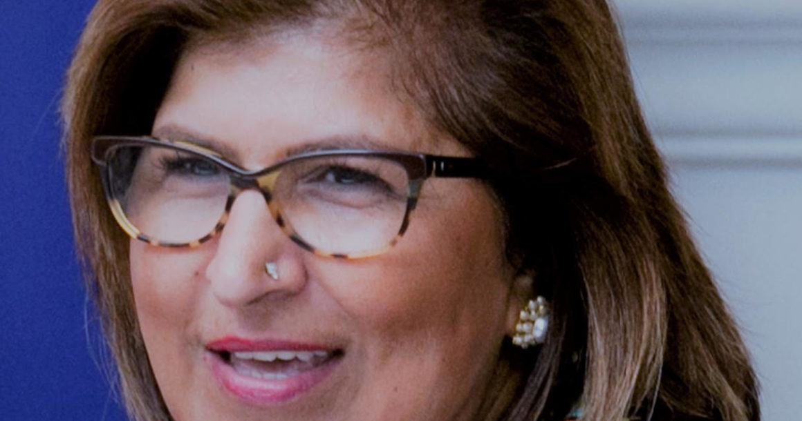 Zohra Dawood Zohra Dawood