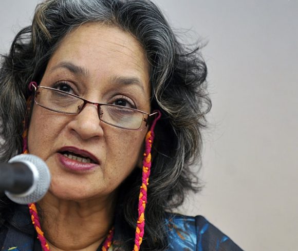 Farida Shaheed