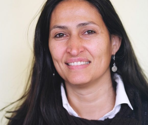 Samar Dudin