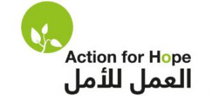 Action for hope