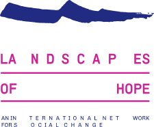 Landscapes Of Hope