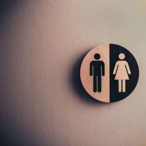 عدم المساواة بين الجنسين
