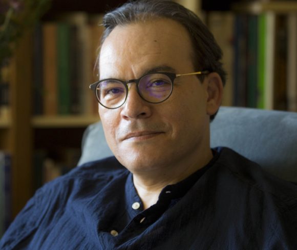Khaled Mansour