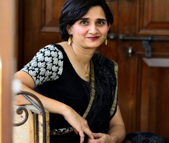 Natasha Badhwar