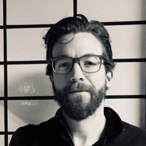 Daniel Gorman