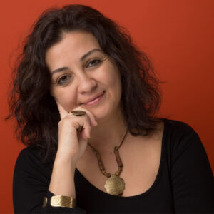 Laila Hourani