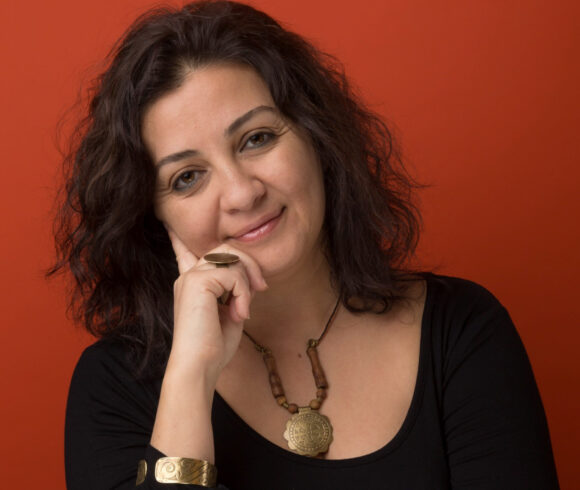Laila Hourani