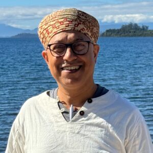 Osama Manzar