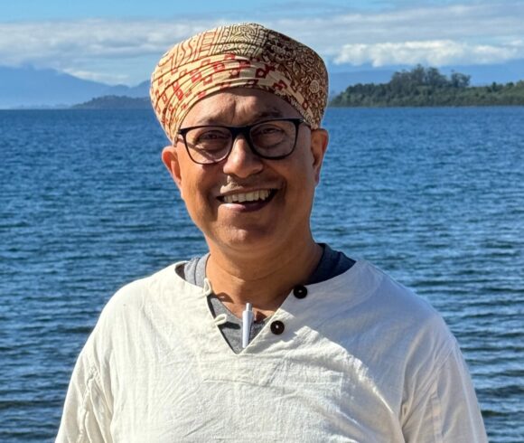Osama Manzar