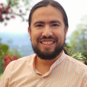 Sergio Chaparro