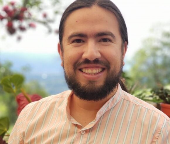Sergio Chaparro