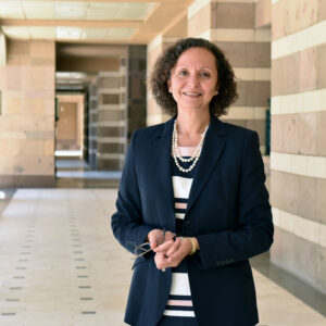 Noha El-Mikawy