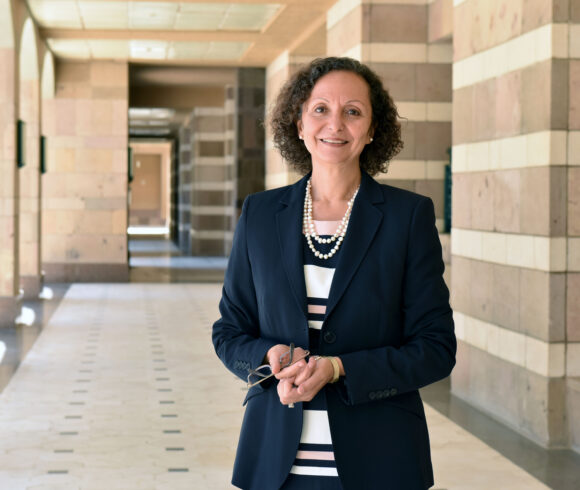 Noha El-Mikawy