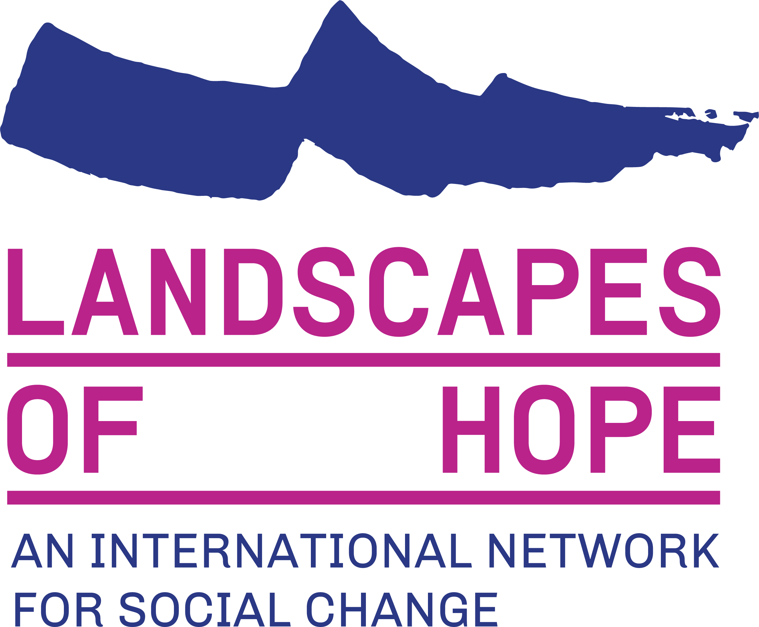 Landscapes Of Hope